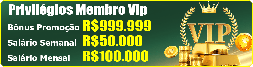 Programa VIP